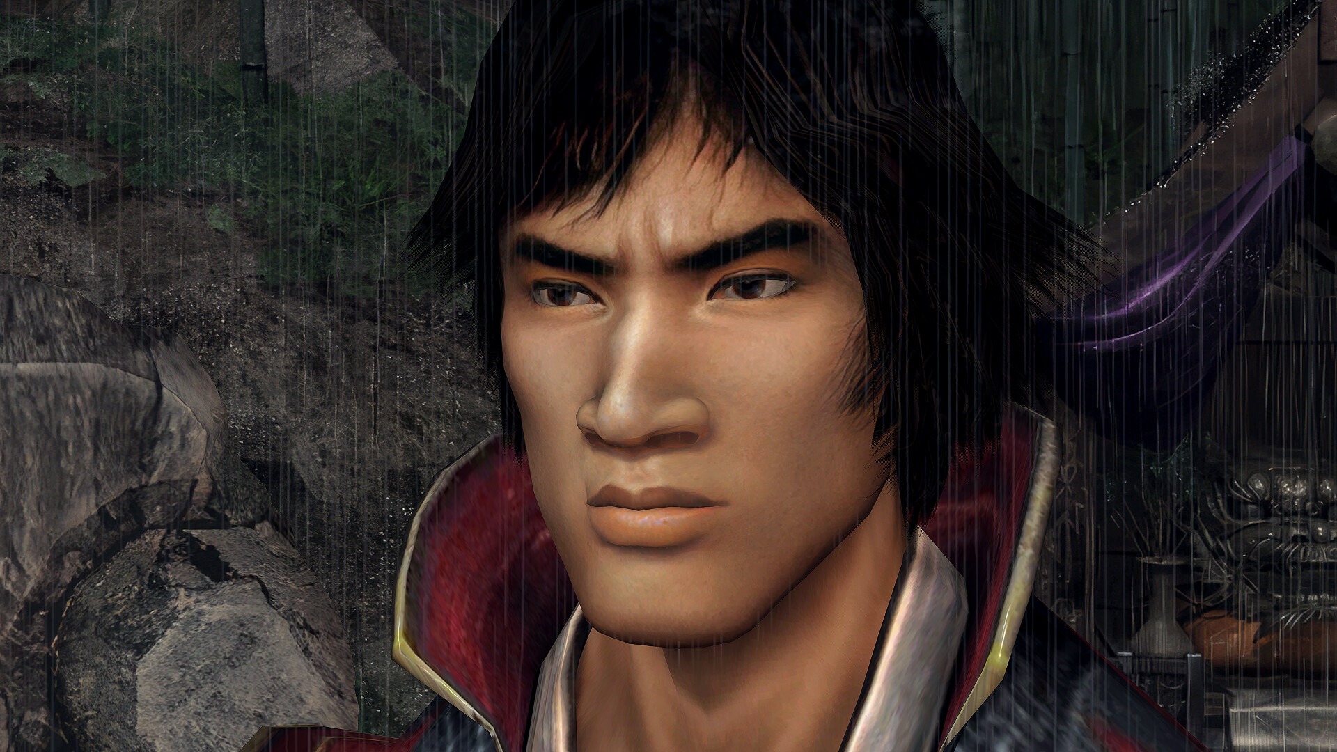 Onimusha 2: Samurai´s Destiny Remaster